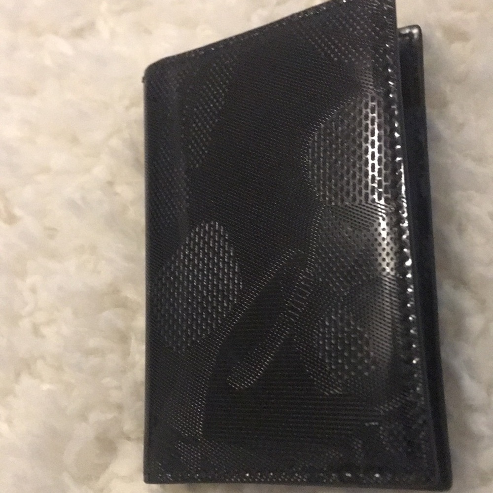 Alexander McQueen Card Holder